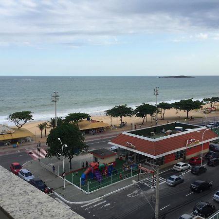 Green Diamond Flet Vila Velha (Espirito Santo) Exterior photo