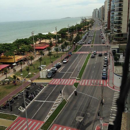 Green Diamond Flet Vila Velha (Espirito Santo) Exterior photo