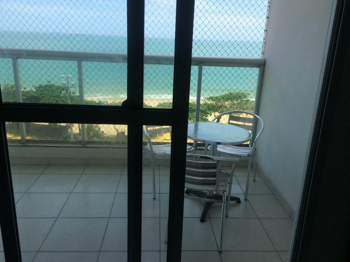 Green Diamond Flet Vila Velha (Espirito Santo) Exterior photo