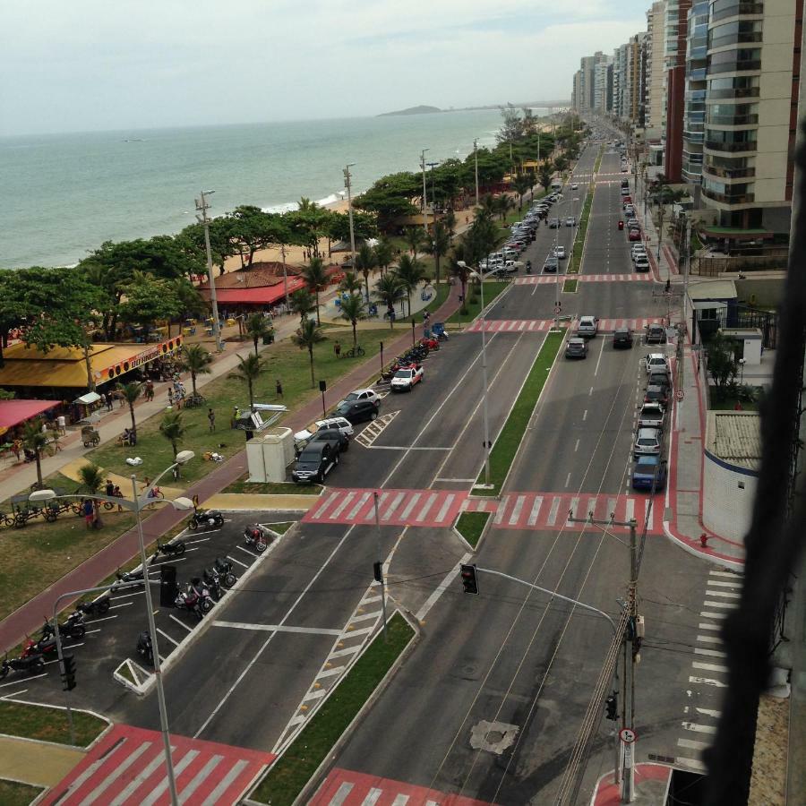 Green Diamond Flet Vila Velha (Espirito Santo) Exterior photo