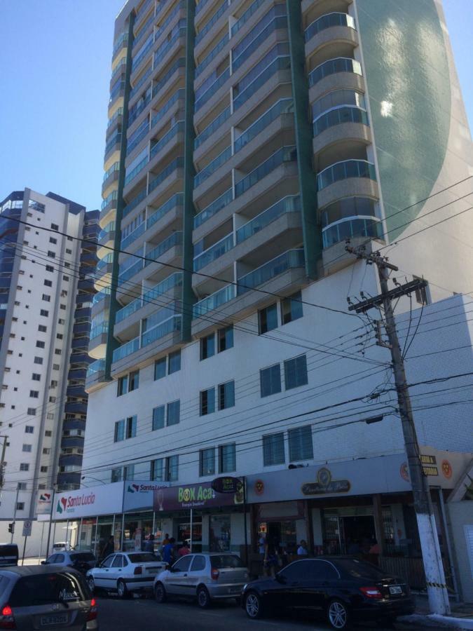 Green Diamond Flet Vila Velha (Espirito Santo) Exterior photo