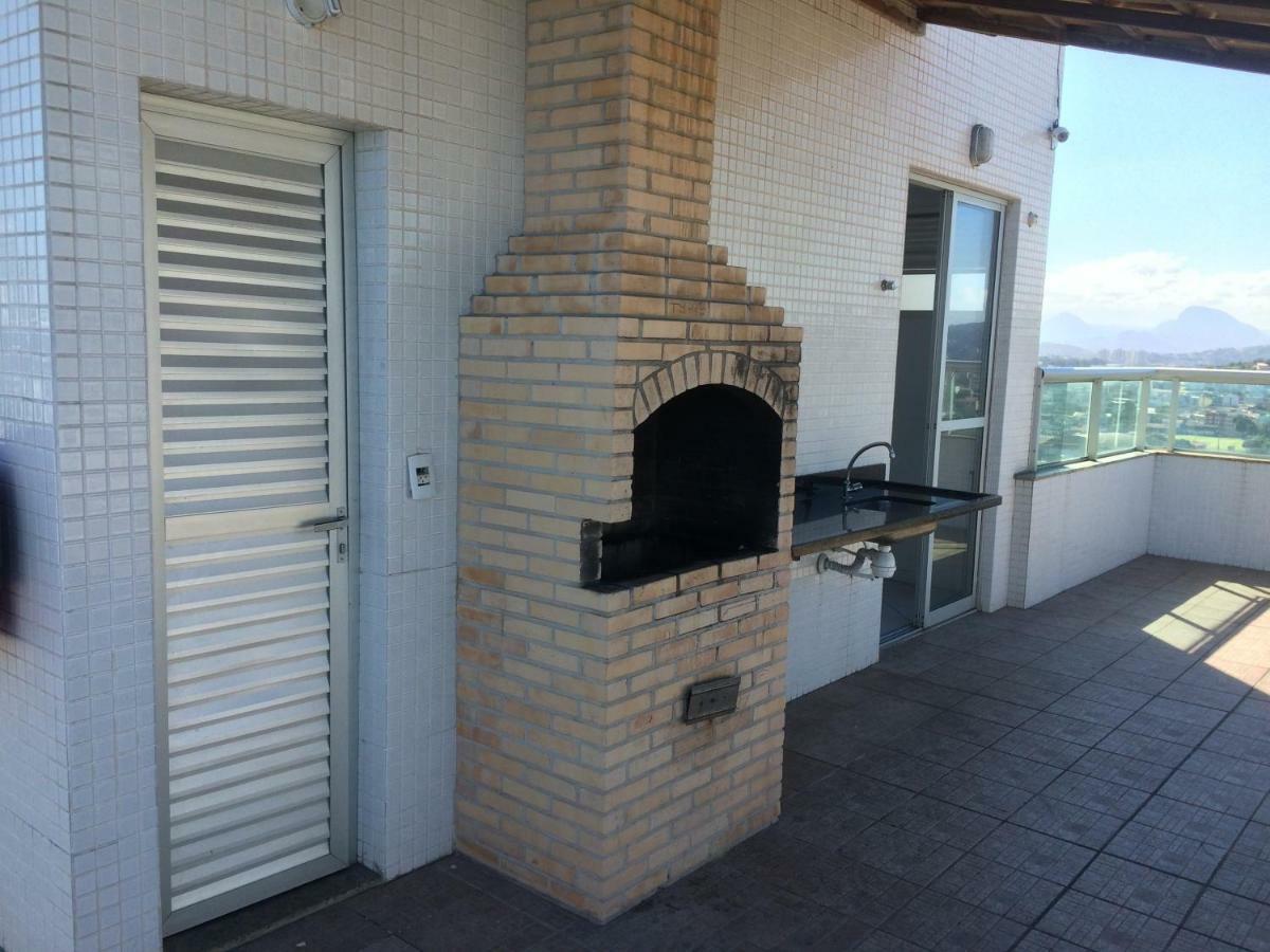 Green Diamond Flet Vila Velha (Espirito Santo) Exterior photo