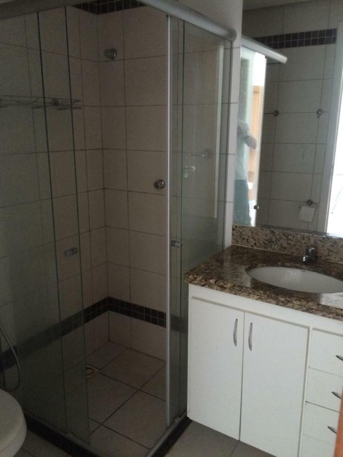 Green Diamond Flet Vila Velha (Espirito Santo) Exterior photo