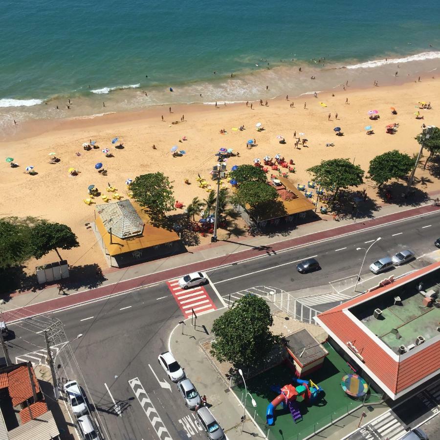 Green Diamond Flet Vila Velha (Espirito Santo) Exterior photo