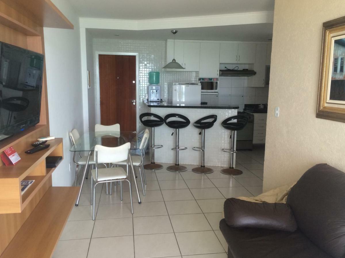 Green Diamond Flet Vila Velha (Espirito Santo) Exterior photo