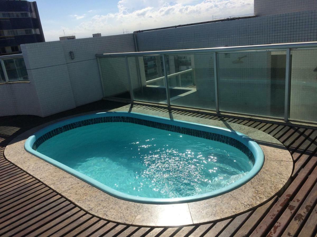 Green Diamond Flet Vila Velha (Espirito Santo) Exterior photo