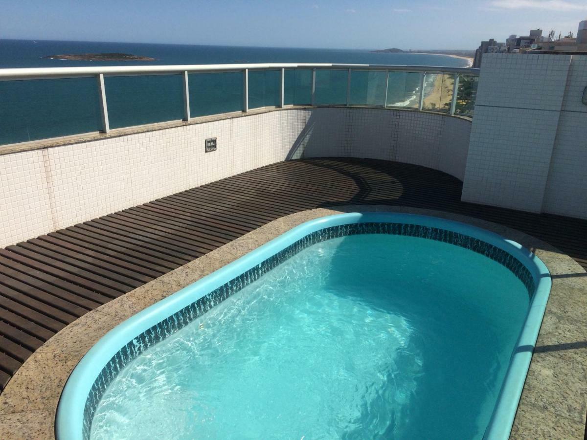 Green Diamond Flet Vila Velha (Espirito Santo) Exterior photo