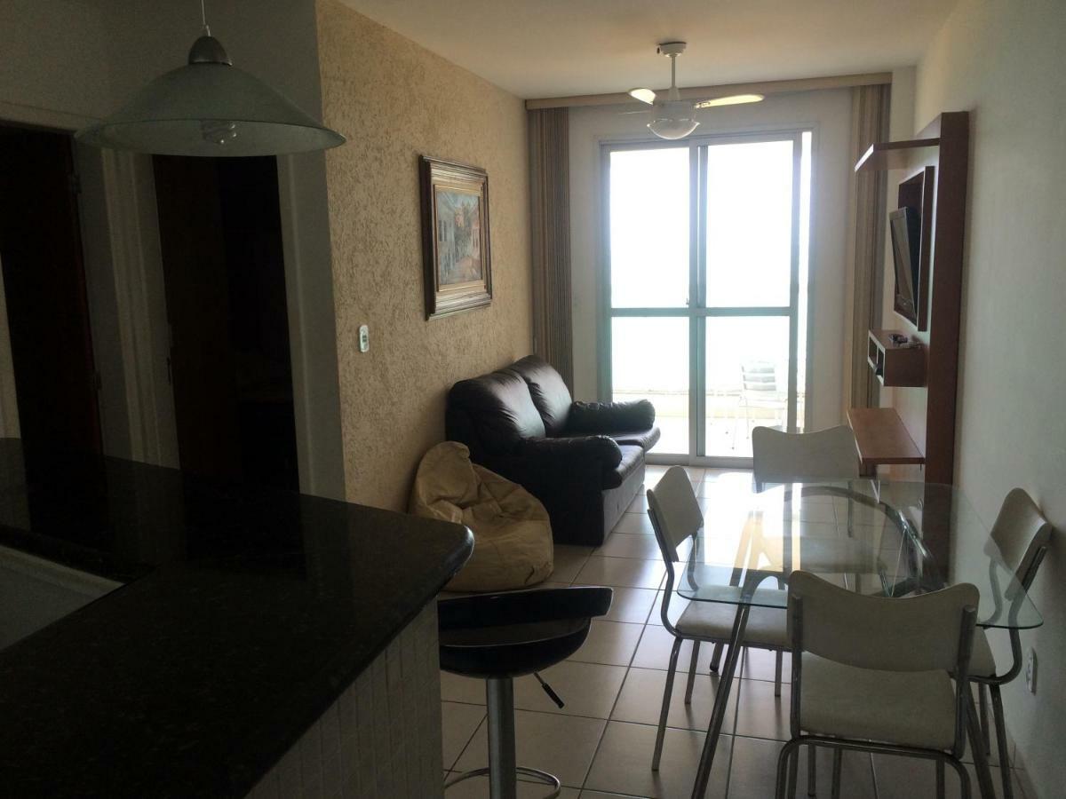 Green Diamond Flet Vila Velha (Espirito Santo) Exterior photo