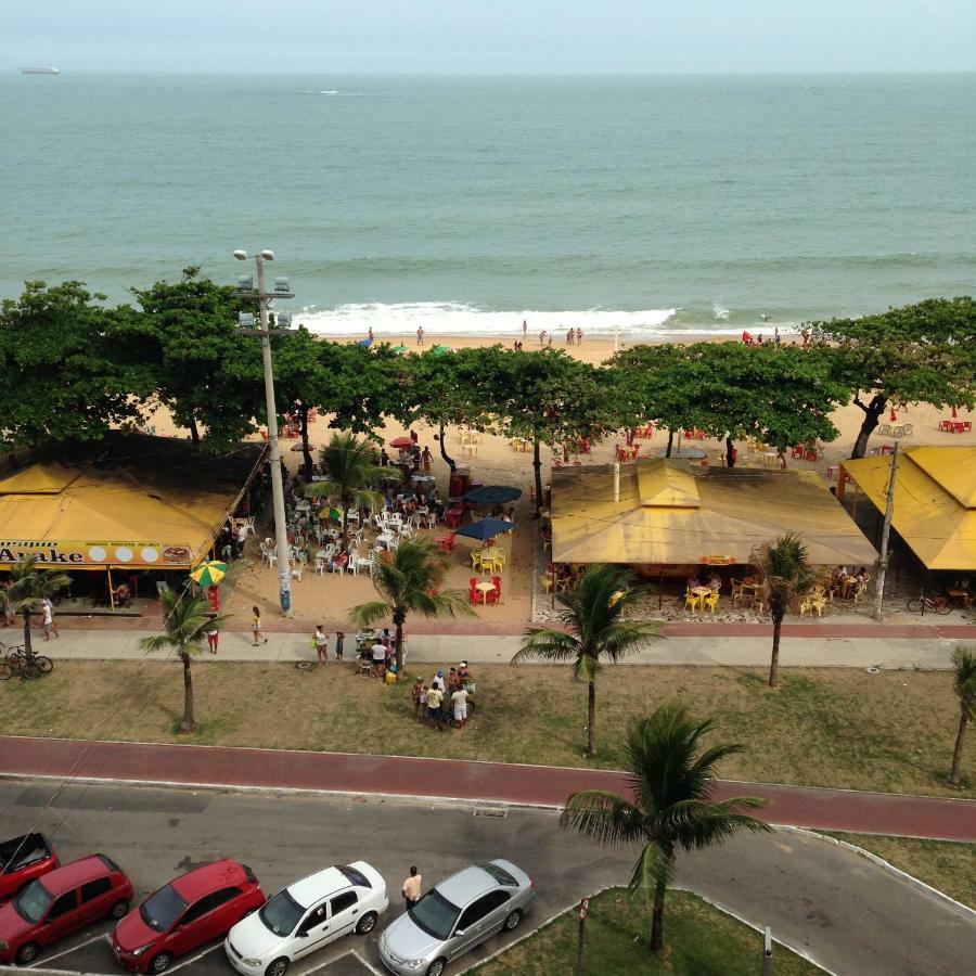 Green Diamond Flet Vila Velha (Espirito Santo) Exterior photo