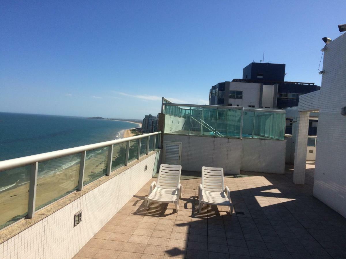 Green Diamond Flet Vila Velha (Espirito Santo) Exterior photo
